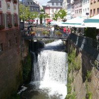 Saarburg